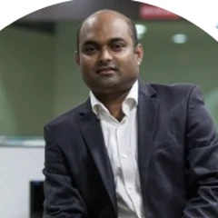 Shabir MS, CEO and Founder of SEOValley