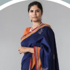 Zarina Shabir, Director of SEOValley