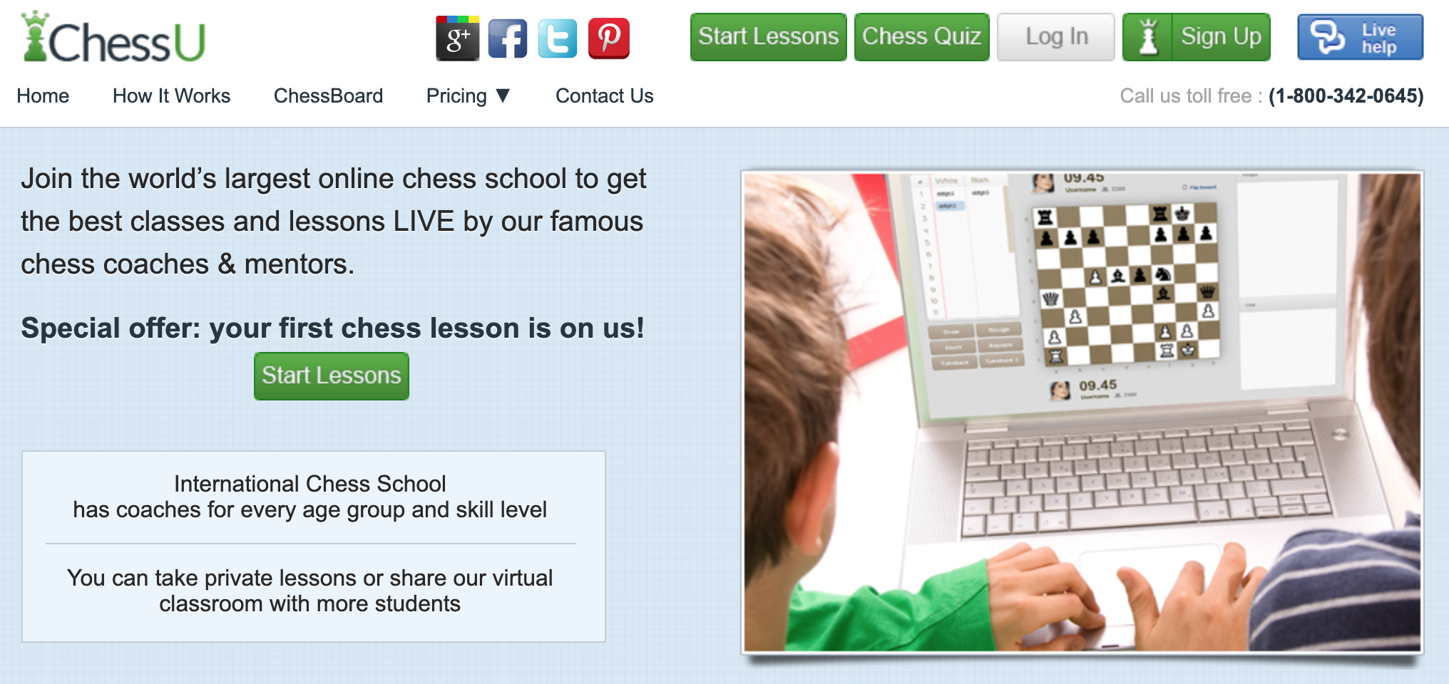 Chess Coaching: How to Start Providing Online Chess Lessons