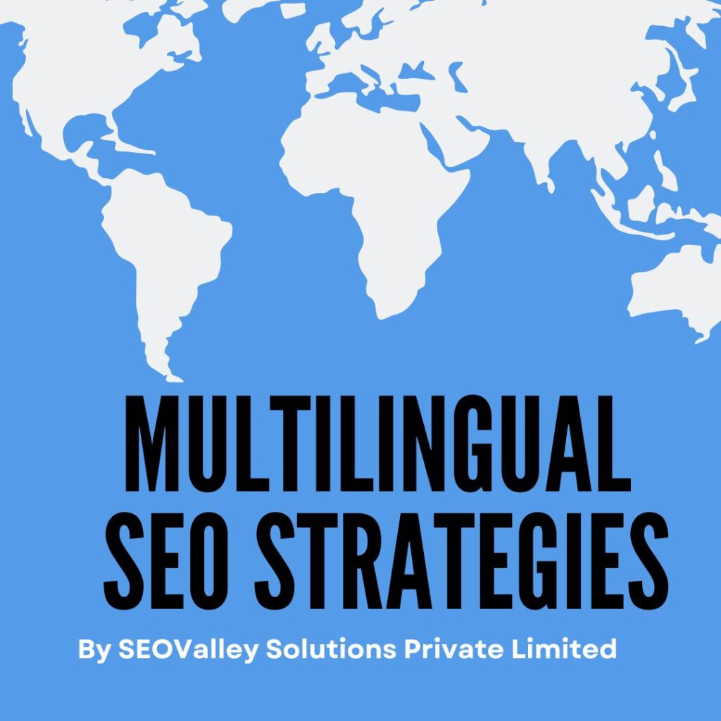 Top 5 Best Practices for Optimizing a Website for Different Languages and Countries