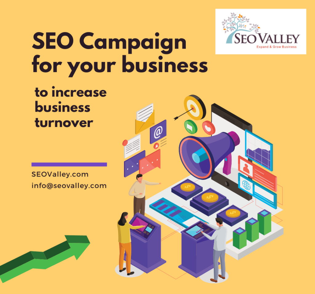 Top 5 Tips on Improving the Conversions from SEO Campaign