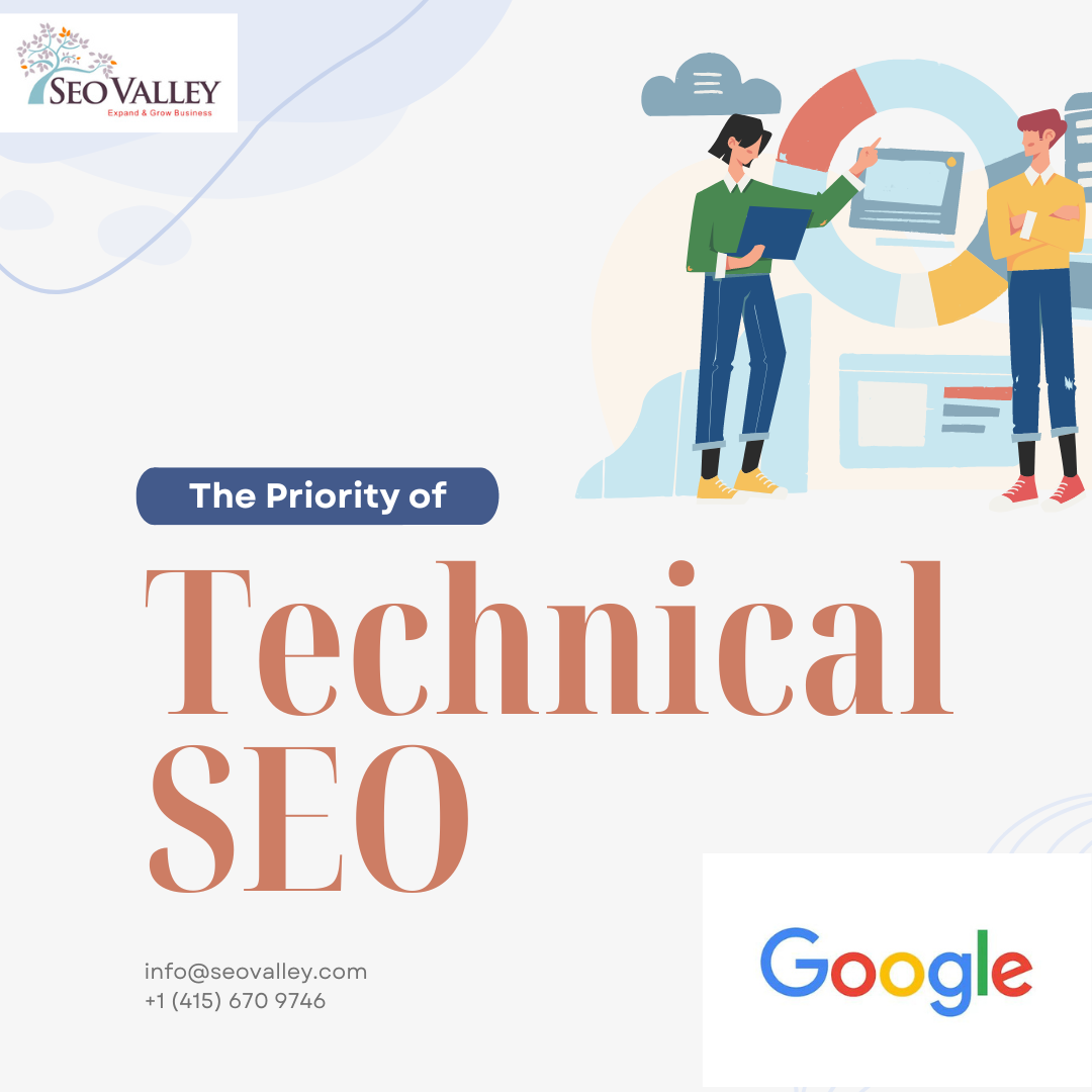 How To Use Technical SEO To Triple Your Website Traffic