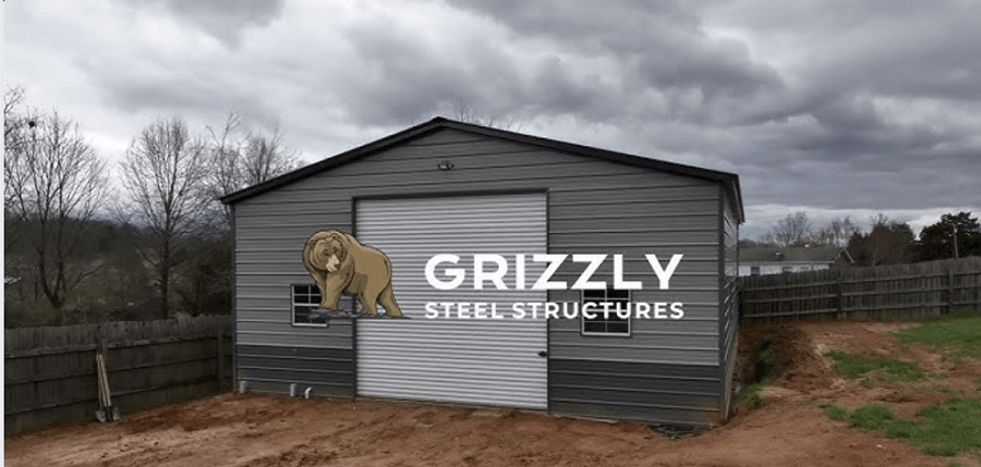 Grizzly Steel Structures