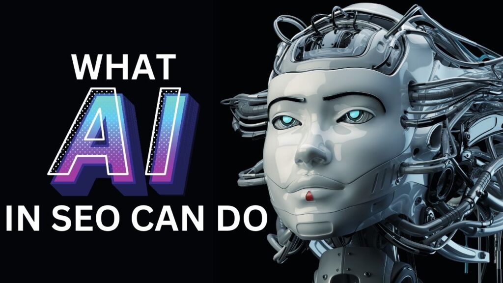 AlI in SEO: Machine Learning Applications for Predictive Analysis