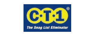 CT1 logo