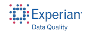 Experian Data Quality logo