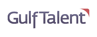 GulfTalent logo