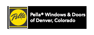Pella Windows and Doors logo