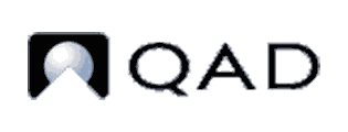 QAD logo