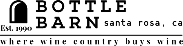 Bottle Barn logo