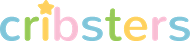 Cribsters logo