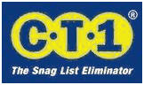 CT1 logo