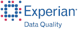 Experian Data Quality logo