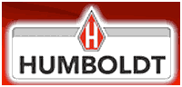 Humboldt logo