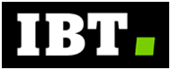 IBT logo
