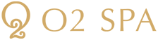 O2 Spa logo