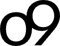 o9 Solutions logo