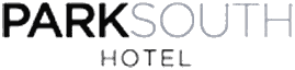 Park South Hotel logo