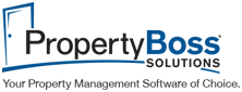 PropertyBoss logo