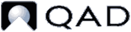 QAD logo