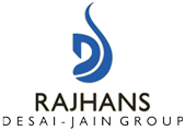 Rajhans Group logo