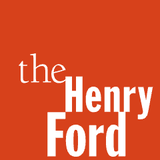 The Henry Ford logo