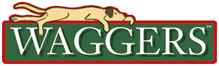 Waggers logo