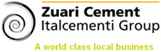 Zuari Cement logo
