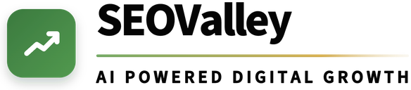 SEOValley - AI Powered Digital Growth
