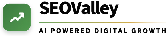 SEOValley - AI Powered Digital Growth